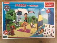 Puzzle Paw Patrol 35 Teile Düsseldorf - Gerresheim Vorschau