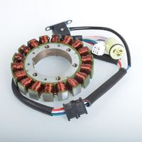 NEU Lichtmaschine Yamaha YFM350 Raptor 04-13 Warrior 02-04 Stator Niedersachsen - Langenhagen Vorschau