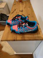 Größe 42 fällt kleiner aus für Trailrunner oder Wanderung Bayern - Moosinning Vorschau