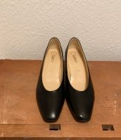 Gabor Pumps in schwarz Hannover - Ricklingen Vorschau