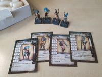 FreeBooters Fate Amazonen Starter Box Nordrhein-Westfalen - Bad Lippspringe Vorschau