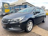 Opel Astra K Sports Tourer Edition *HU/AU*KLIMA*TEMPO Nordfriesland - Husum Vorschau