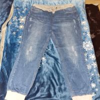 Etwas dickere Damen Jeans von bpc Größe 52 Nordrhein-Westfalen - Marsberg Vorschau