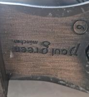 paul Green Echtleder Stiefel dunkel braun Westerwaldkreis - Kaden Vorschau