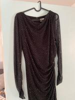 Schwarzes Abendkleid Bayern - Traunstein Vorschau