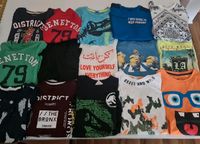 T-Shirts Kinderkleidung Duisburg - Homberg/Ruhrort/Baerl Vorschau
