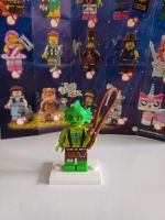 Lego Minifigur Sumpfmonster Lego Movie 2 Rheinland-Pfalz - Würrich Vorschau