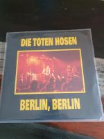 Die Toten Hosen Live 1989! Rare Vinyl! Münster (Westfalen) - Centrum Vorschau