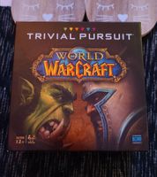 Trivial Pursuit World of Warcraft Häfen - Bremerhaven Vorschau