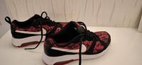 nike Schuhe pink schwarz Westerwaldkreis - Gemünden Westerwald Vorschau