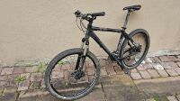 26" RADON ZR2 Black Stax Edition Hardtail MTB Baden-Württemberg - Lahr (Schwarzwald) Vorschau