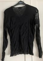 Taifun Bluse transparente Ärmel Hessen - Biebesheim Vorschau
