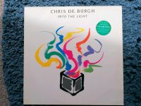 Chris De Burgh - Into the Light - Vinyl LP Rheinland-Pfalz - Waldsee Vorschau