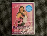 neue DVD: KANGA TRAINING / Sport mit Baby in Trage Kreis Ostholstein - Sereetz Vorschau