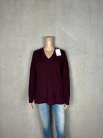 Marc o polo Pullover Strick Bordeaux neu XS S 400 Bayern - Erlabrunn Vorschau