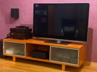 Hülsta TV/HiFi-Lowboard in Ahorn cognac Rheinland-Pfalz - Sankt Aldegund Vorschau