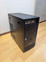 Gaming/Office-PC i5-4670, GTX 970, 8GB DDR3, 240GB SSD, 500GB HDD Nordrhein-Westfalen - Geilenkirchen Vorschau