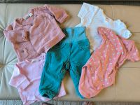 Mädchen Kleidung Set Gr. 62/ 68 Strickjacke Cordhose Baby Sachsen - Stolpen Vorschau