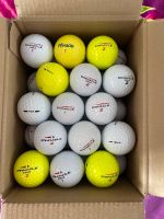 30 AAAA/AAA Pinnacle Gold Golfball mix Nordrhein-Westfalen - Krefeld Vorschau