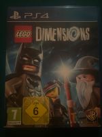 Lego Dimensions PS4 Nordrhein-Westfalen - Recklinghausen Vorschau