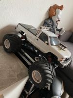 Kyosho nitro monstertruck usa 1 1:8 Hessen - Kassel Vorschau