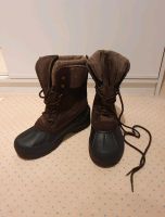 Winterstiefel/ Schneestiefel/ Winterschuhe  Gr.37 Niedersachsen - Ritterhude Vorschau