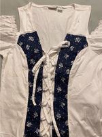 Trachtenbluse /Volksfest Gr. XL Neu Stuttgart - Sillenbuch Vorschau