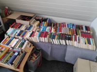 Ganz viele Bücher abzugeben - für Leseratten Niedersachsen - Braunschweig Vorschau