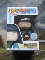 Funko Pop! Naruto -Hinata with two lion fists (Exclusive & Chase) Hannover - Linden-Limmer Vorschau
