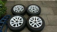 BMW Alufelgen 1 satz 16 zoll 5x120 7Jx16EH2 Styling 156 E90 91 Eimsbüttel - Hamburg Eimsbüttel (Stadtteil) Vorschau