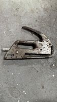 Vintage Tacker, Handtacker, Hefter Hessen - Fulda Vorschau