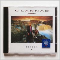 CD  Clannad - Sirius Nordrhein-Westfalen - Sankt Augustin Vorschau