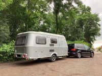 Miete Eriba Touring 550 Wohnanhänger/Caravan/Wohnmobil/Camper ☀️ Thüringen - Nordhausen Vorschau