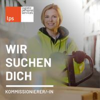 Kommissionierer (m/w/d) Vollzeit, Teilzeit in 34323 Malsfeld Hessen - Malsfeld Vorschau