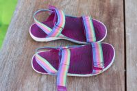 Keen Sandalen Mädchen KEEN Youth Elle Backstrap 35 Kr. Altötting - Garching an der Alz Vorschau