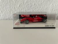 F3 Kumho 1:43 Sachsen-Anhalt - Halle Vorschau