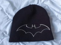 Batman Mütze Gr. 92-104 (49) H&M Neu Dresden - Cotta Vorschau