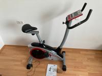 Heimtrainer Ergometer Christopeit AL2 Hessen - Bad Hersfeld Vorschau
