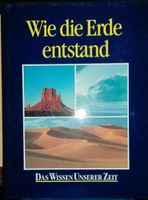 Das Wissen unserer Zeit Wie die Erde entstand Baden-Württemberg - Grafenberg Vorschau