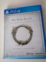 PSP 4 The Elder Scrolls Tamriel unlimited Berlin - Reinickendorf Vorschau