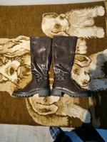 Stiefel der Marke "ARA" in Gr. 37 Bayern - Augsburg Vorschau