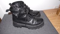 Dockers by Gerli Damen Schuhe Boots Stiefelette Gr.40 Bayern - Freilassing Vorschau
