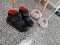 Kinder Herbst-Schuhe Pepino 28 Nordrhein-Westfalen - Breckerfeld Vorschau