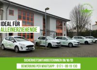 MUTTISCHICHTEN ❗ Sicherheitskräfte (m/w/d) in Dessau gesucht Sachsen-Anhalt - Dessau-Roßlau Vorschau