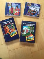 TKKG Set , 2 CDs, 2 Bücher Vegesack - Grohn Vorschau