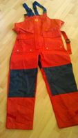 BMS Sailing Wear Latzhose - XS Niedersachsen - Grünendeich Niederelbe Vorschau