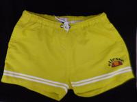 ellesse Badehose, Schwimmhose, Herren, Größe M, gelb Bayern - Würzburg Vorschau