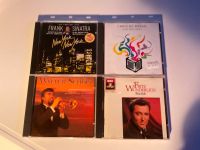 4 CD* Walter Scholz + Wunderlich + Frank Sinatra + Chris de Burgh München - Hadern Vorschau