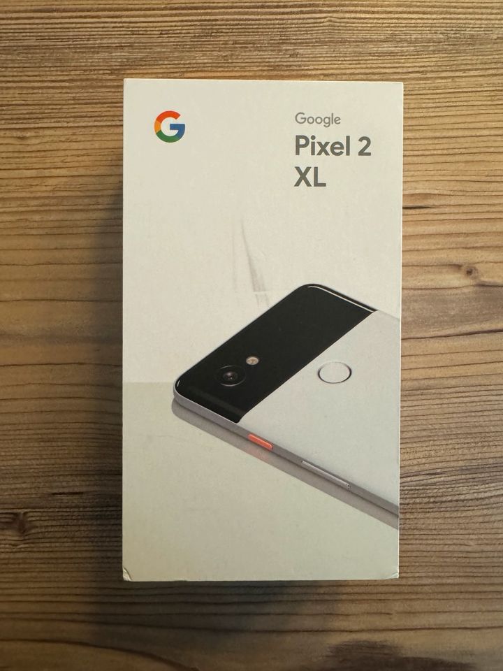 Google Pixel 2 XL in Remseck am Neckar