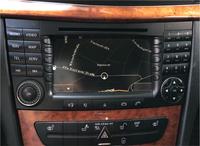 Mercedes-Benz Navigation Command | Navi | CD | Radio - W211/W219 Hannover - Mitte Vorschau